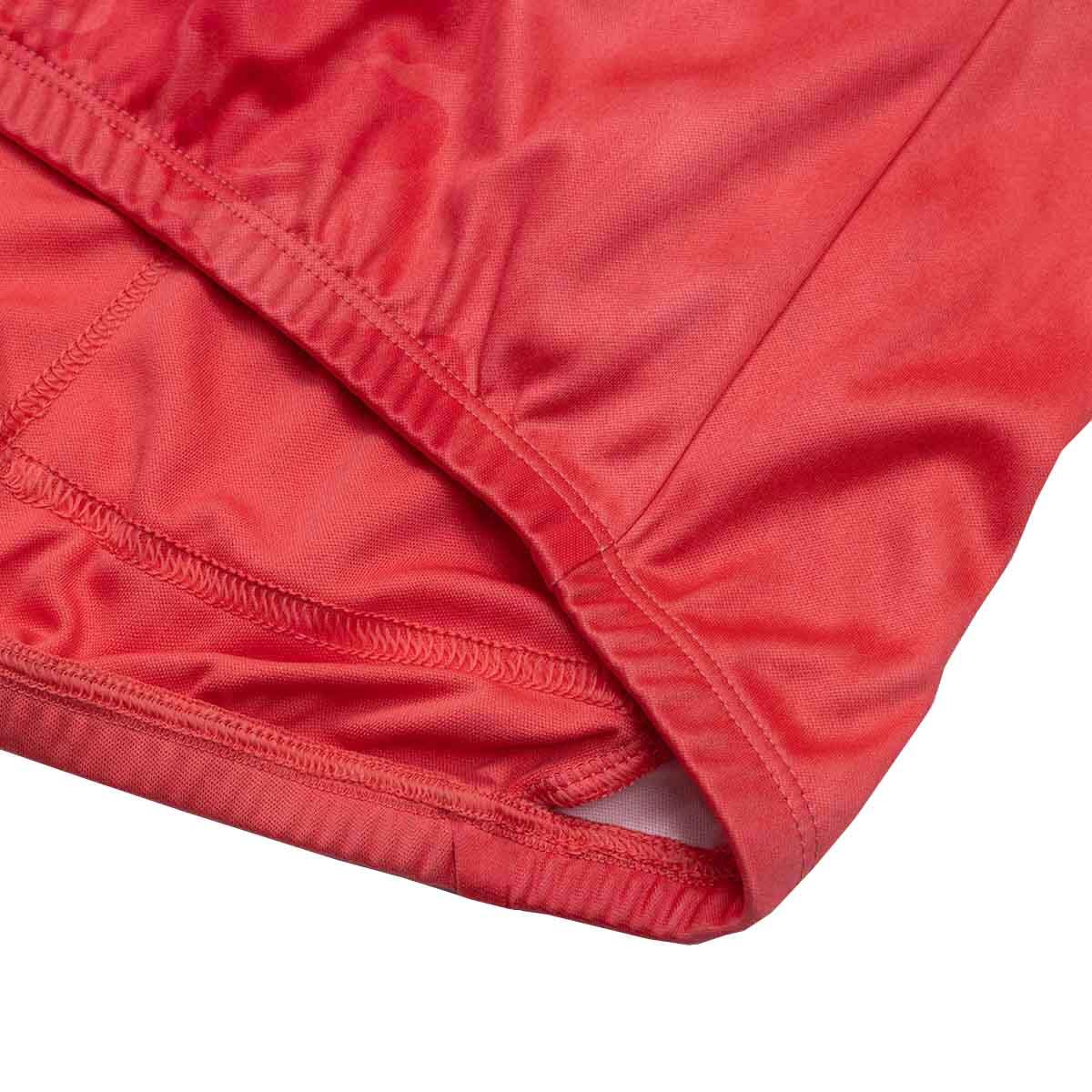 Maglia - Ciclismo - Donna - P-Luckleaf - rosa 3/4