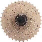 Cassette 8 Speed Csm5008 11-34T - Zilver