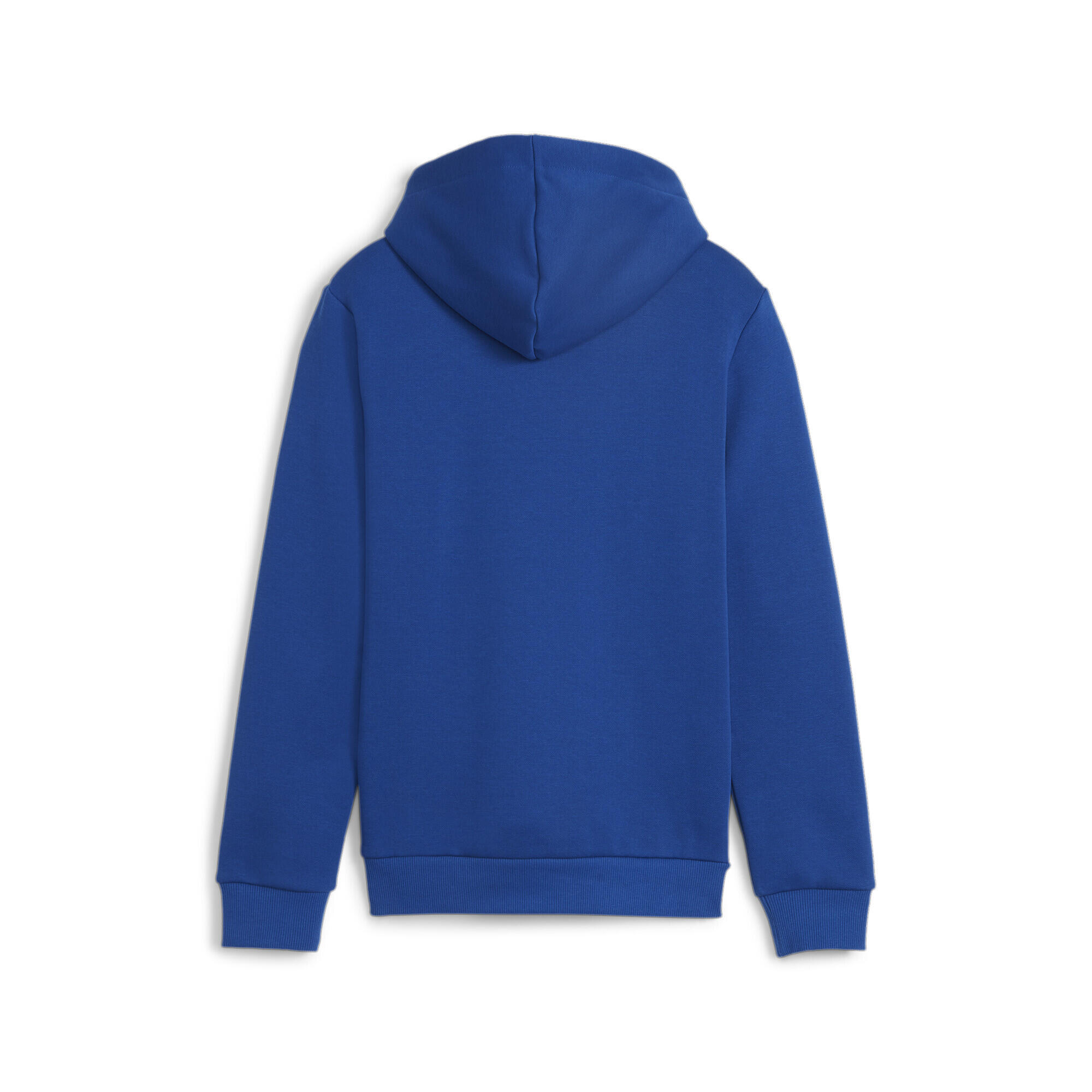 Felpa con cappuccio bicolore Essentials+ con logo grande per ragazzi PUMA 5/5