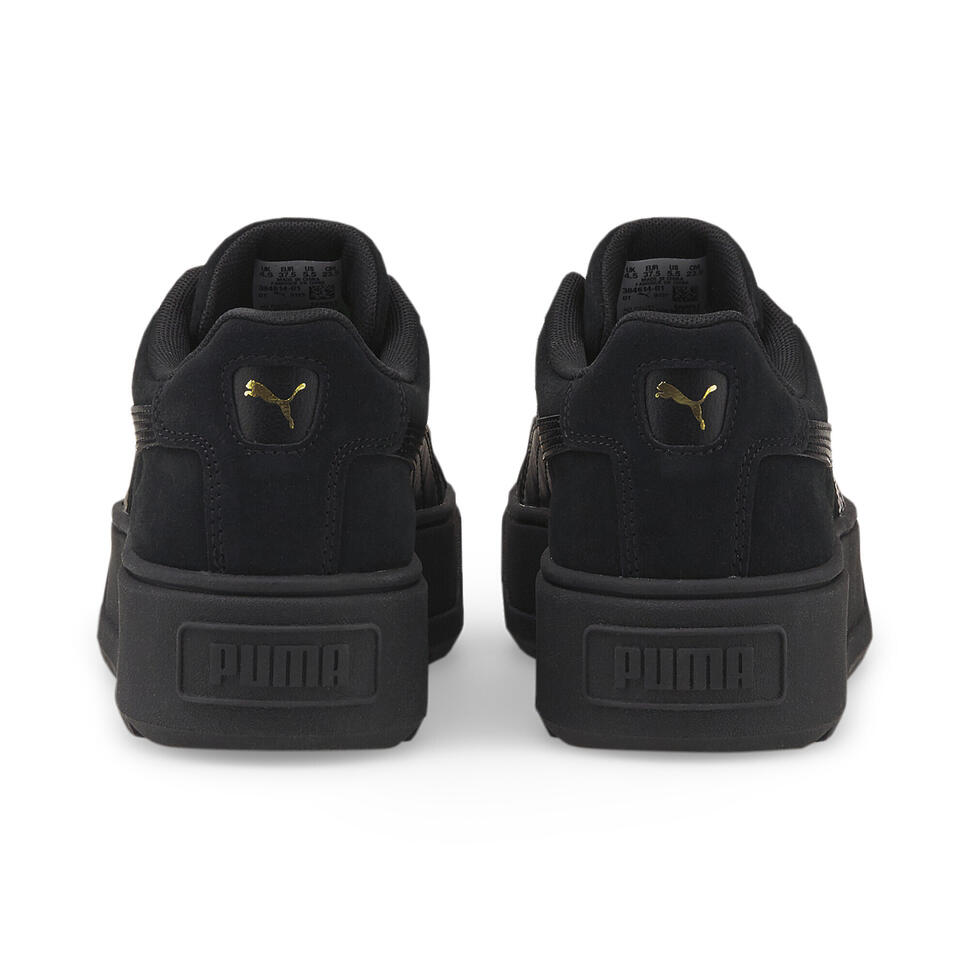 Puma Karmen, Czarny