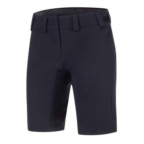 Short - Vélo - Femme - P-Flying High W - noir