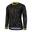 Langarmshirt - Fahrrad - Herren - P-Varsity - dunkelgrau