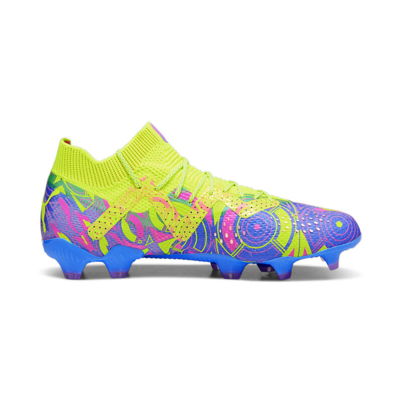 Buty piłkarskie męskie Puma Future Ultimate Energy Ultra Fg mg