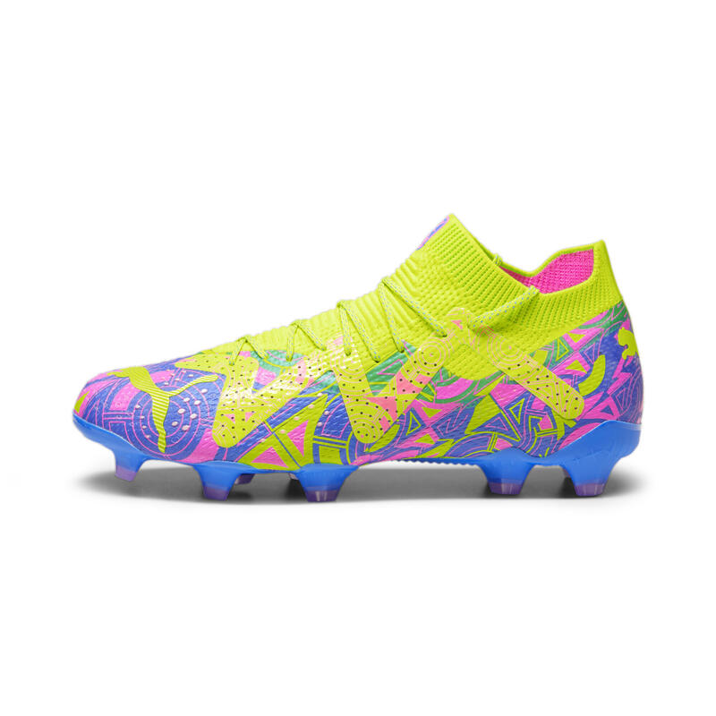 Buty piłkarskie męskie Puma Future Ultimate Energy Ultra Fg mg