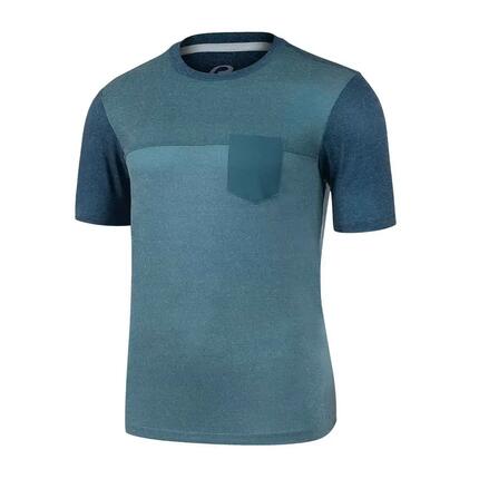 T-Maillot - Vélo - Homme - P-Battle Cat - beige