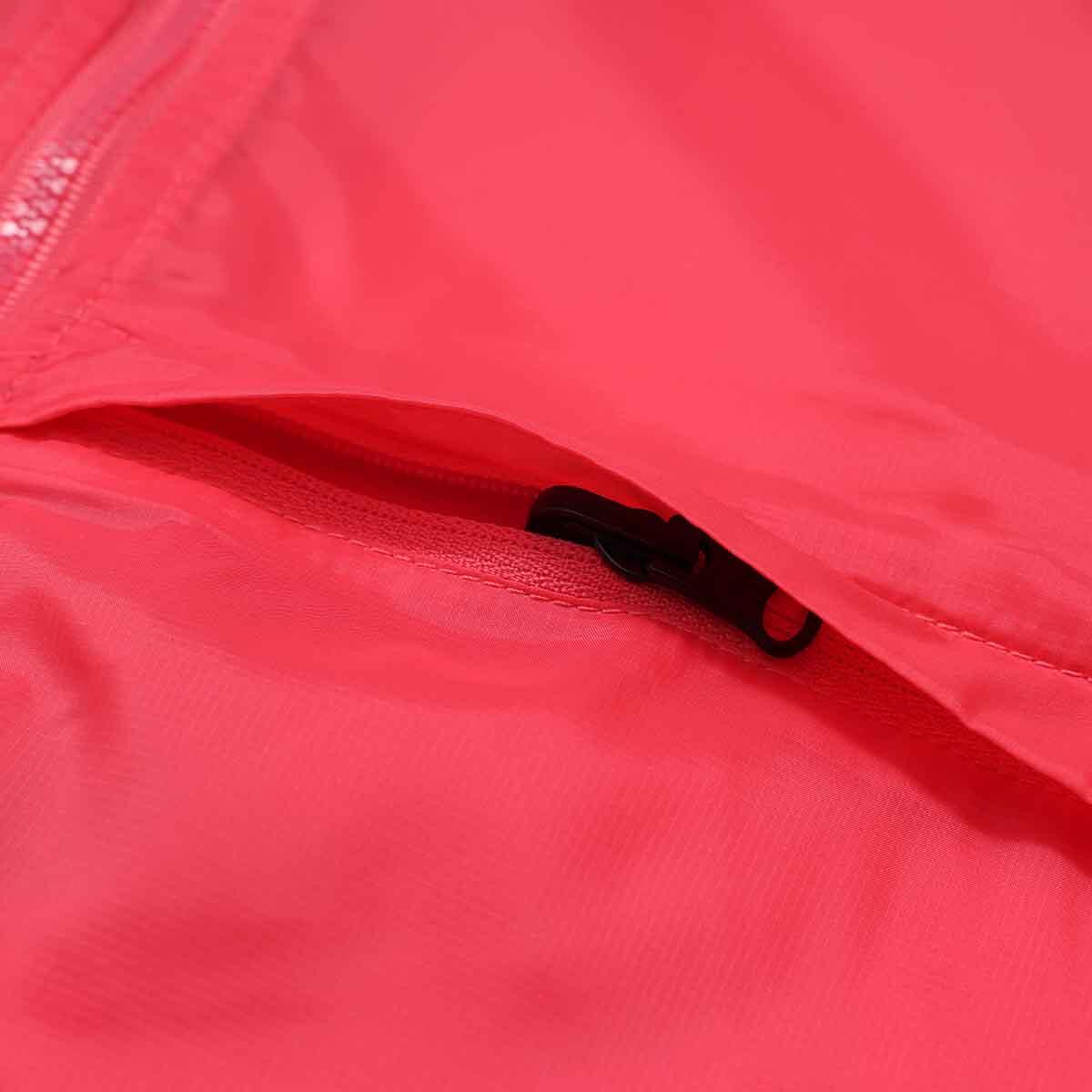 Cortavientos - Ciclismo - Mujer - P-Vent W - rosa 3/5
