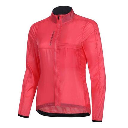 Coupe-vent - Cyclisme - Femme - P-Vent W - noir