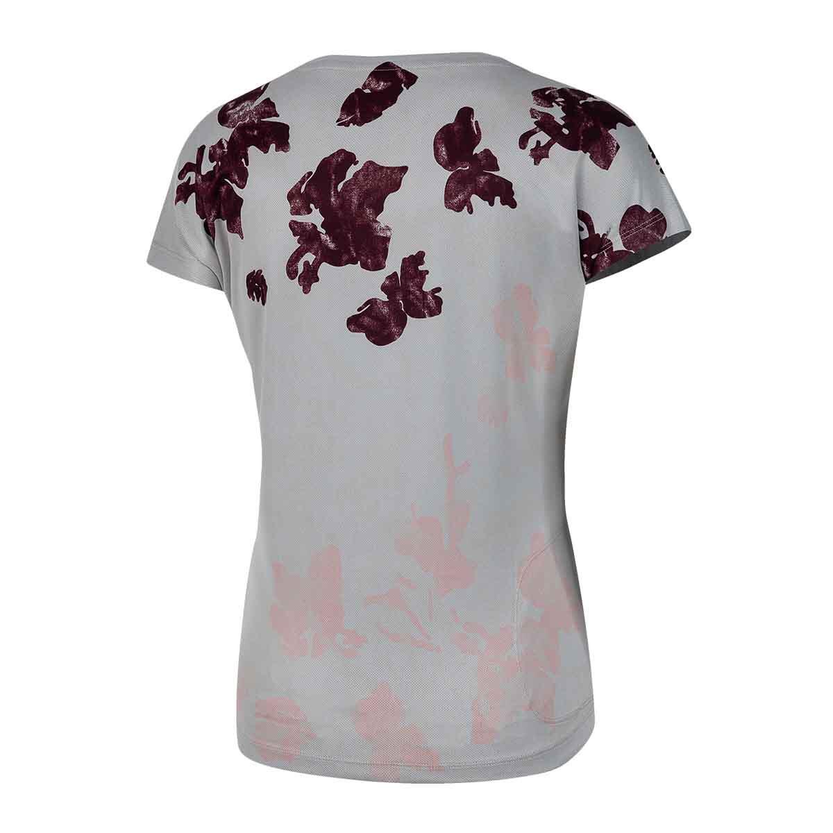 T-Maillot - Vélo - Femme - P-Clover - blanc 2/4