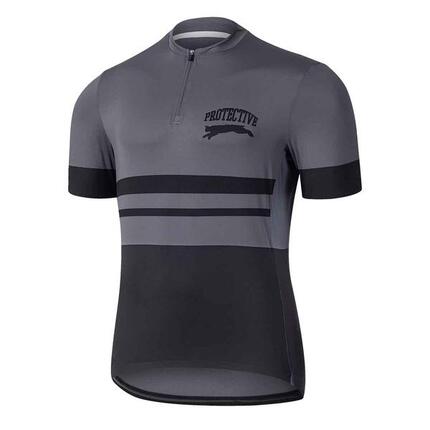 Maillot - Vélo - Homme - P-Fury Rod - bordeaux