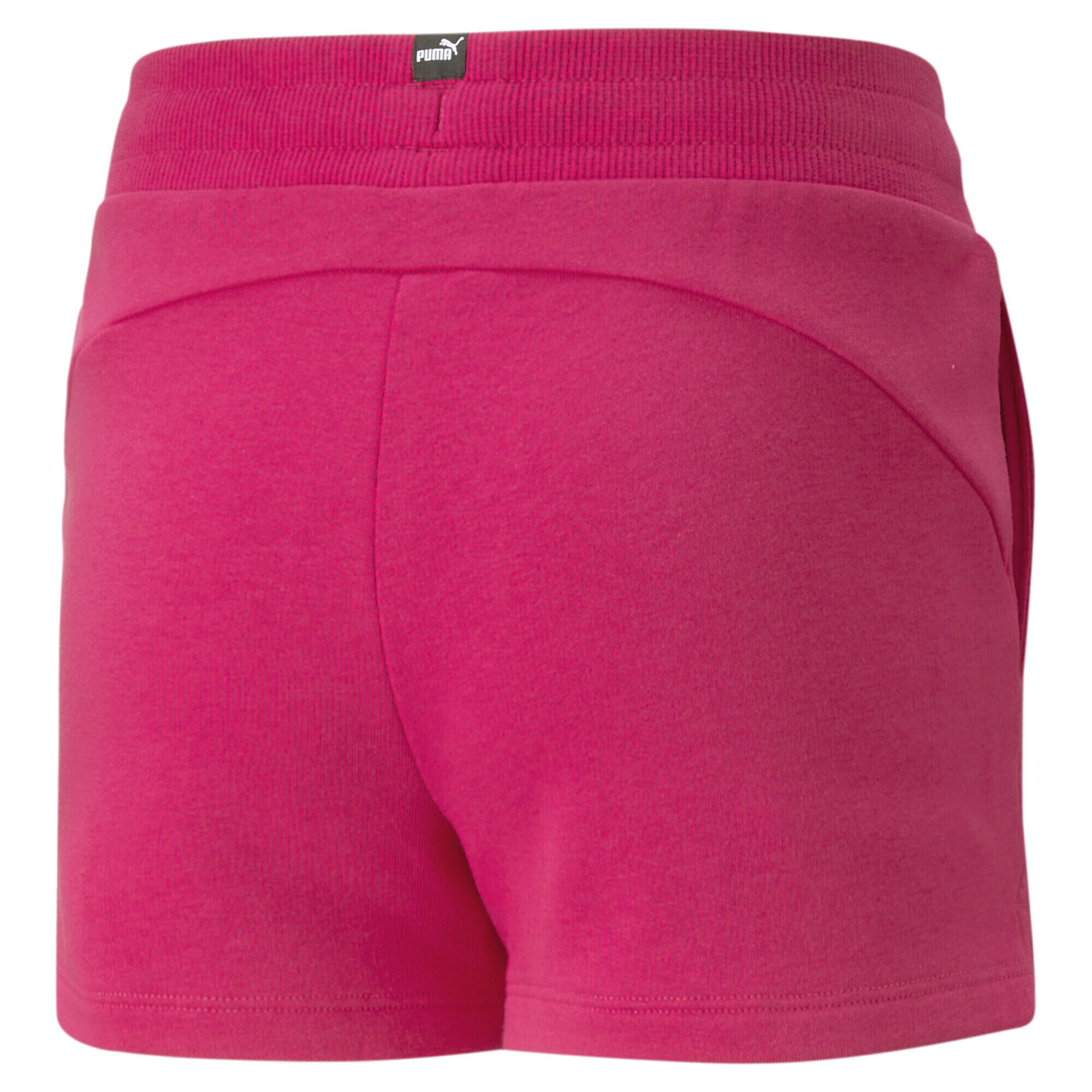 Pantaloncini Essentials+ da ragazzo PUMA Orchid Shadow Pink 6/6