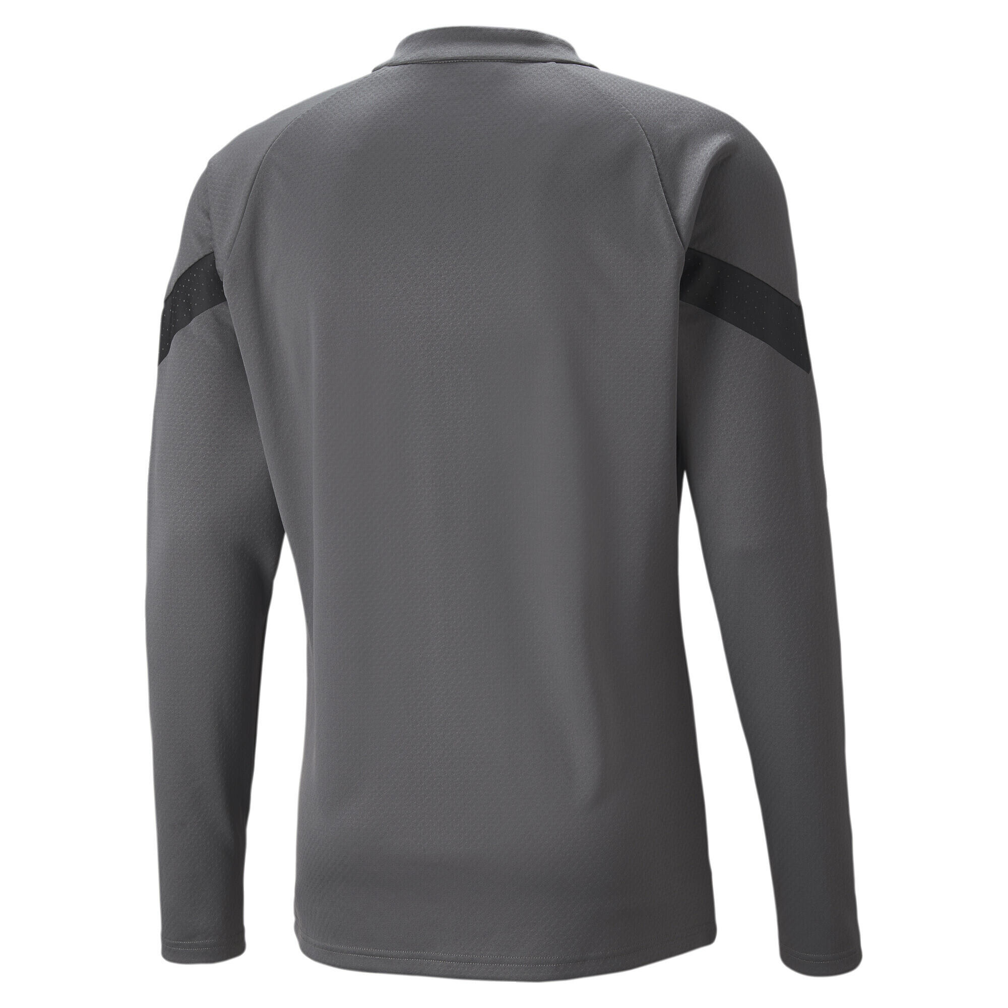 Sweatshirt d'entrainement 1/4 zip Borussia Dortmund 2022/23 6/7
