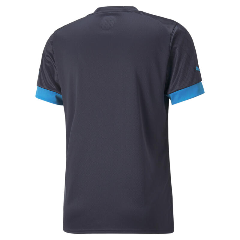 Olympique de Marseille Uit 22/23 Replica Jersey Heren PUMA