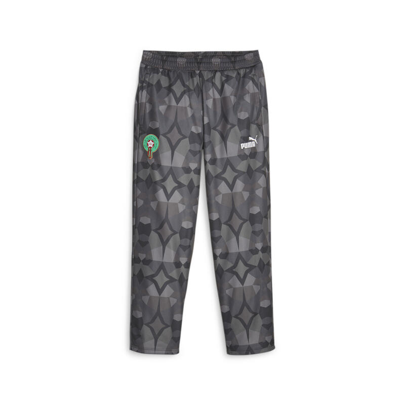 Morocco FtblCulture sweatpants PUMA Black