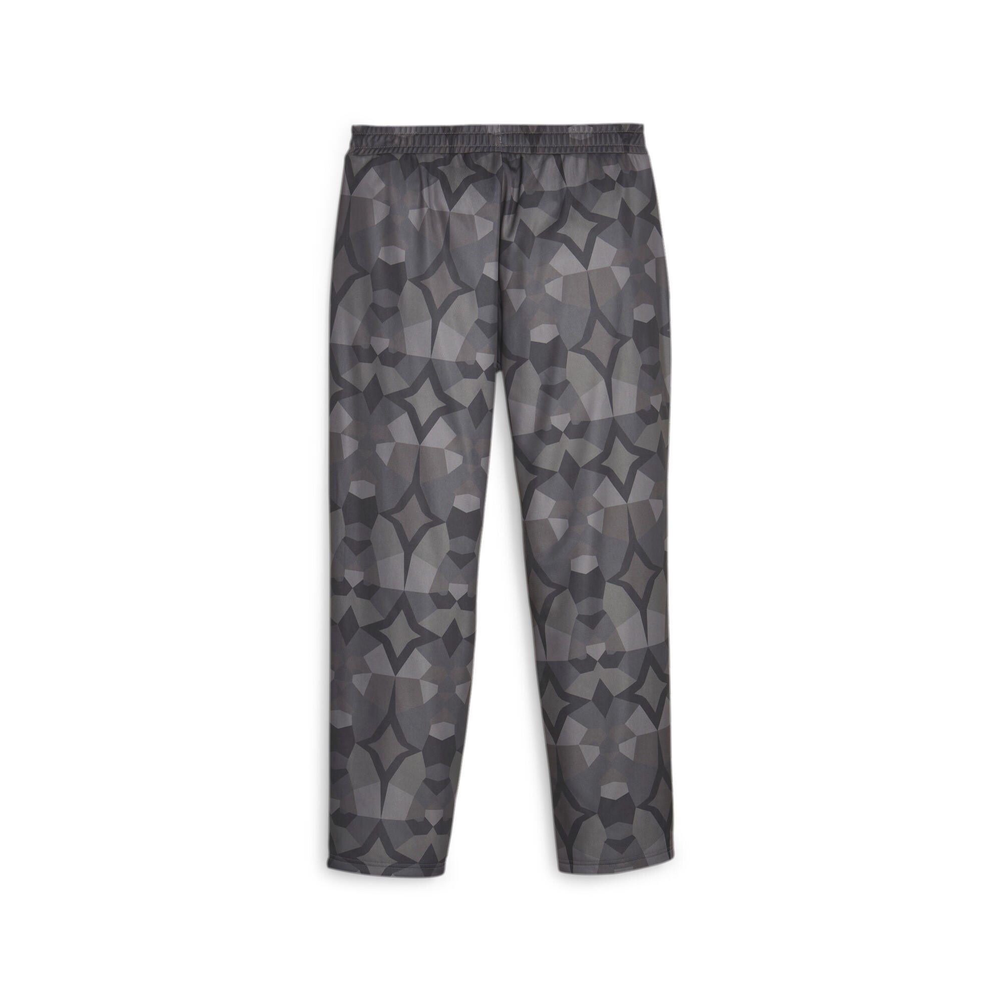 Pantalon de survêtement Maroc FtblCulture PUMA Black 6/6