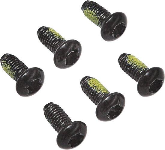 Disque de frein Magura Storm HC 160 mm 6 trous 3/3