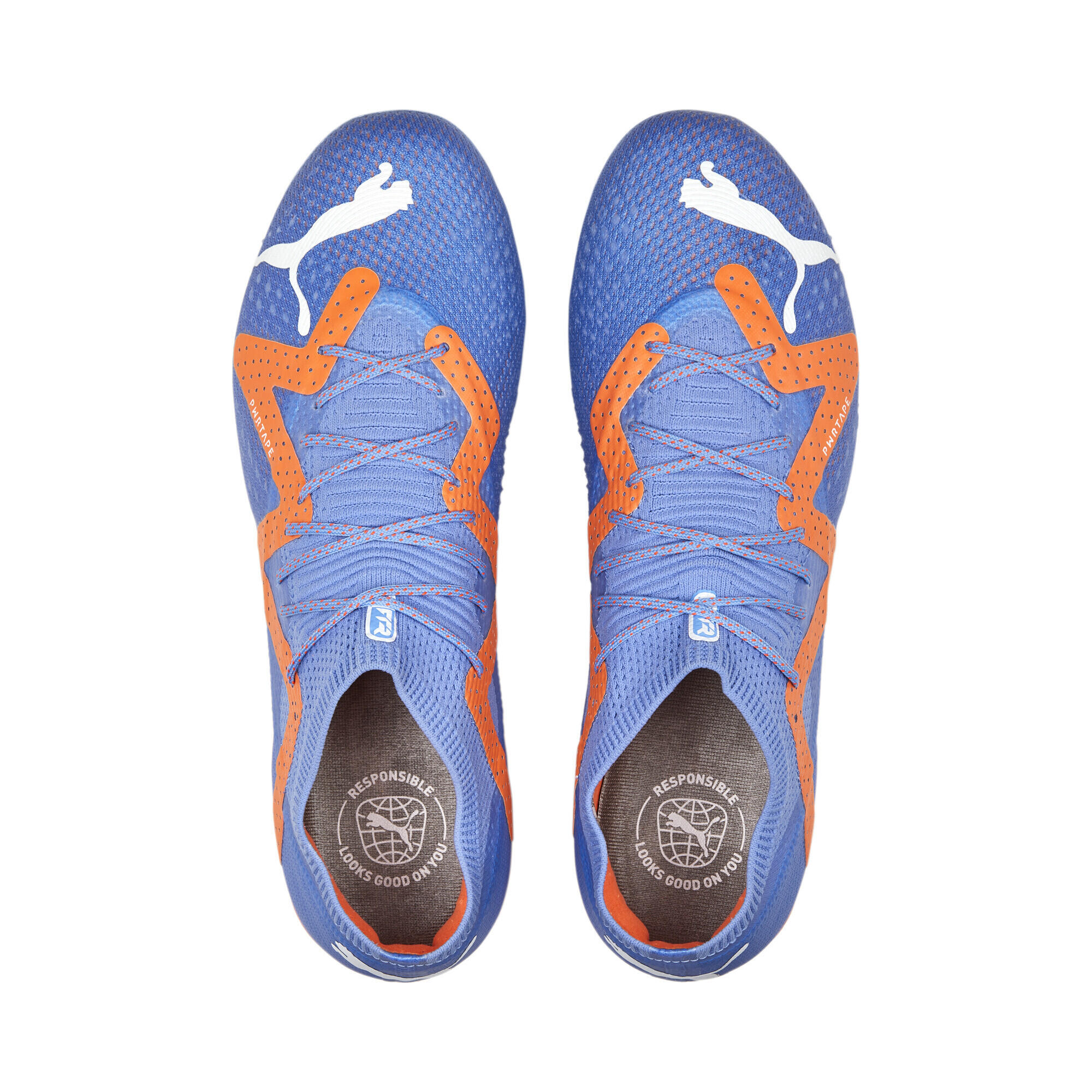 Chaussures de football FUTURE ULTIMATE FG/AG PUMA 6/6