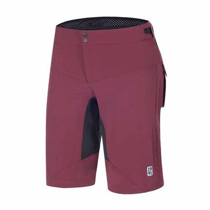 Short - Vélo - Homme - P-Flying High - bordeaux