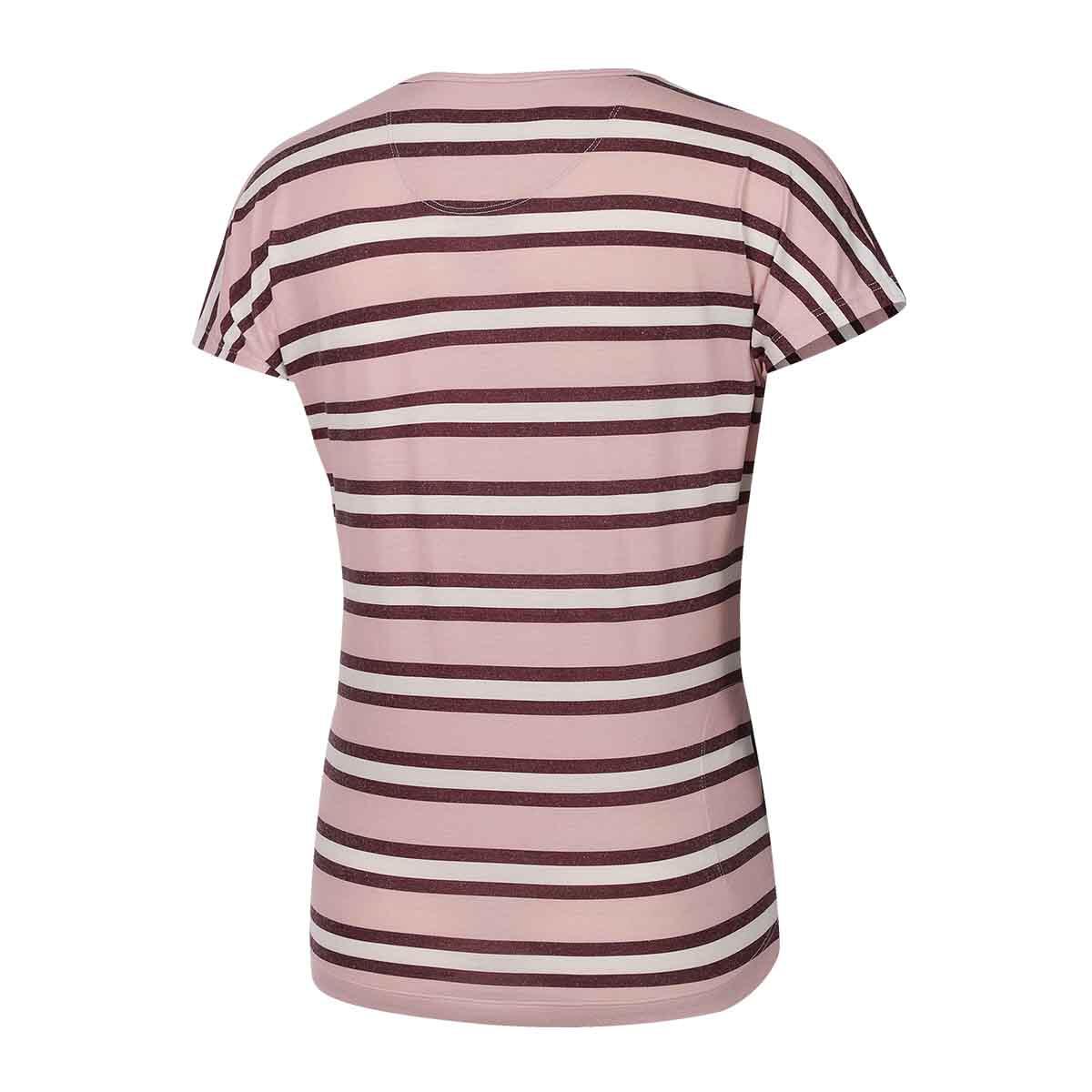 T-Maglia - Ciclismo - Donna - P-Bobcat W - altrosa 2/4