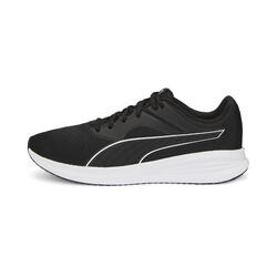 Transport hardloopschoenen PUMA Black White