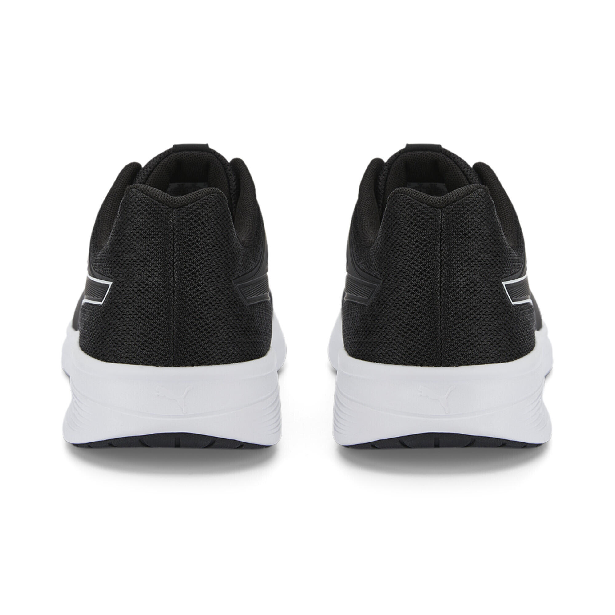 Zapatillas de running PUMA Transport Negro 3/7