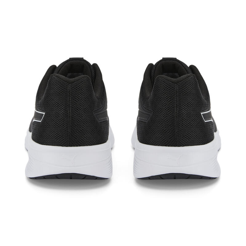 Chaussures de running Transport PUMA Black White