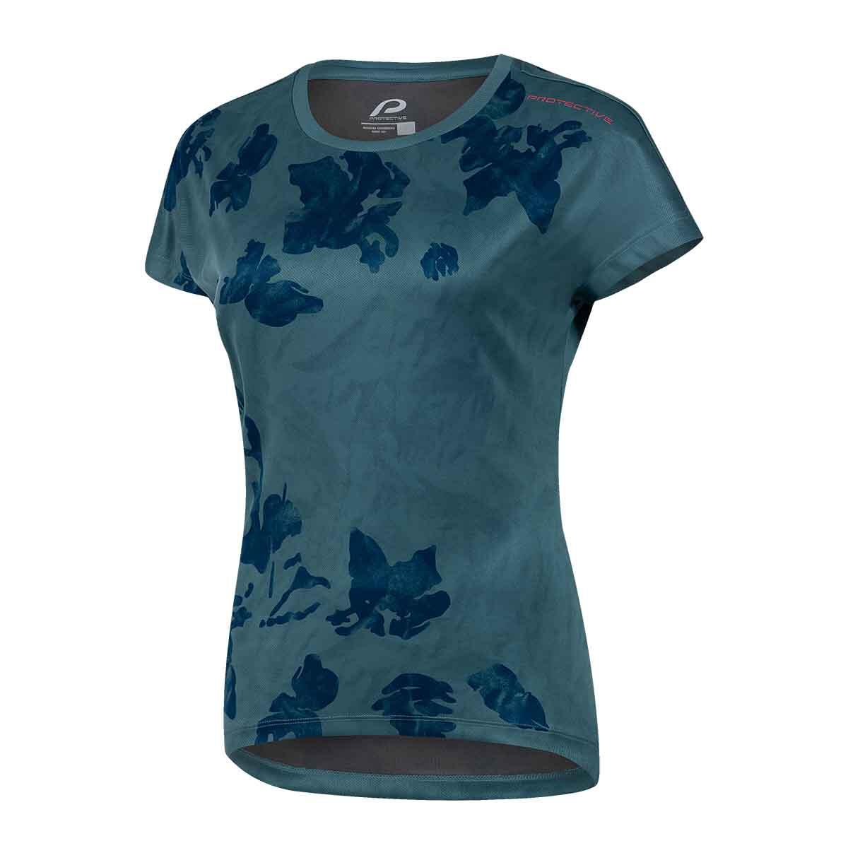 bleu myrtille