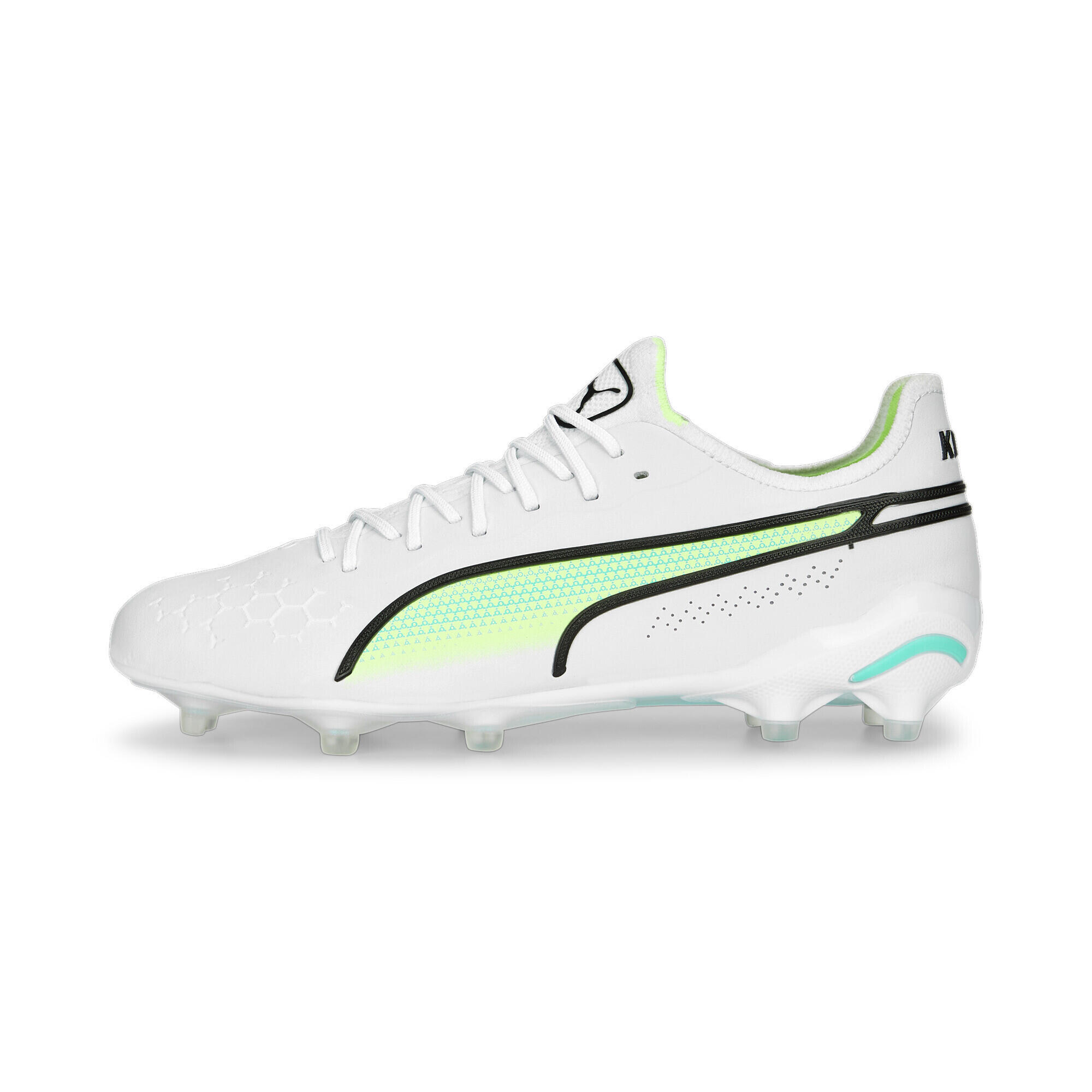 Scarpe da calcio KING ULTIMATE FG/AG da donna PUMA 4/7