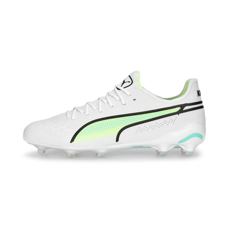 KING ULTIMATE FG/AG Fußballschuhe Damen PUMA