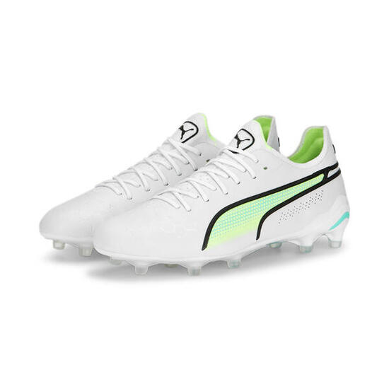 Scarpe da calcio KING ULTIMATE FG/AG da donna PUMA