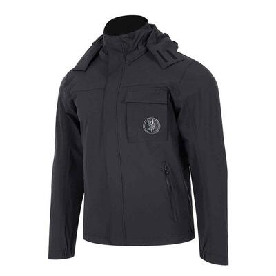 Regenjacke - Fahrrad - Herren - P-Day N´Nite - gelb