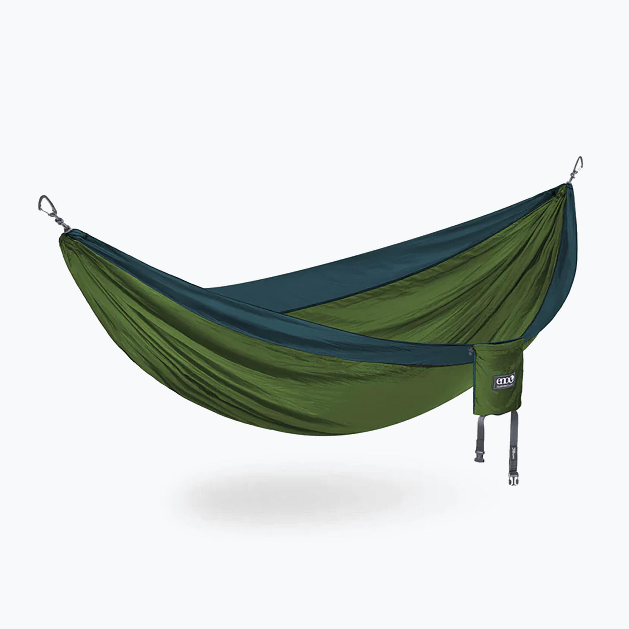 Hamac de randonnée ENO Dubbel Nest 3/3