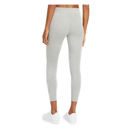 Sport leggings for Women Nike  CZ8532 063 Grey 2/5