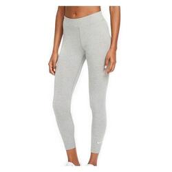 Leggings de Sport pour Femmes Nike CZ8532 063 Gris