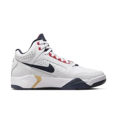 Scarpa universali uomo Nike Air Flight Lite Mid