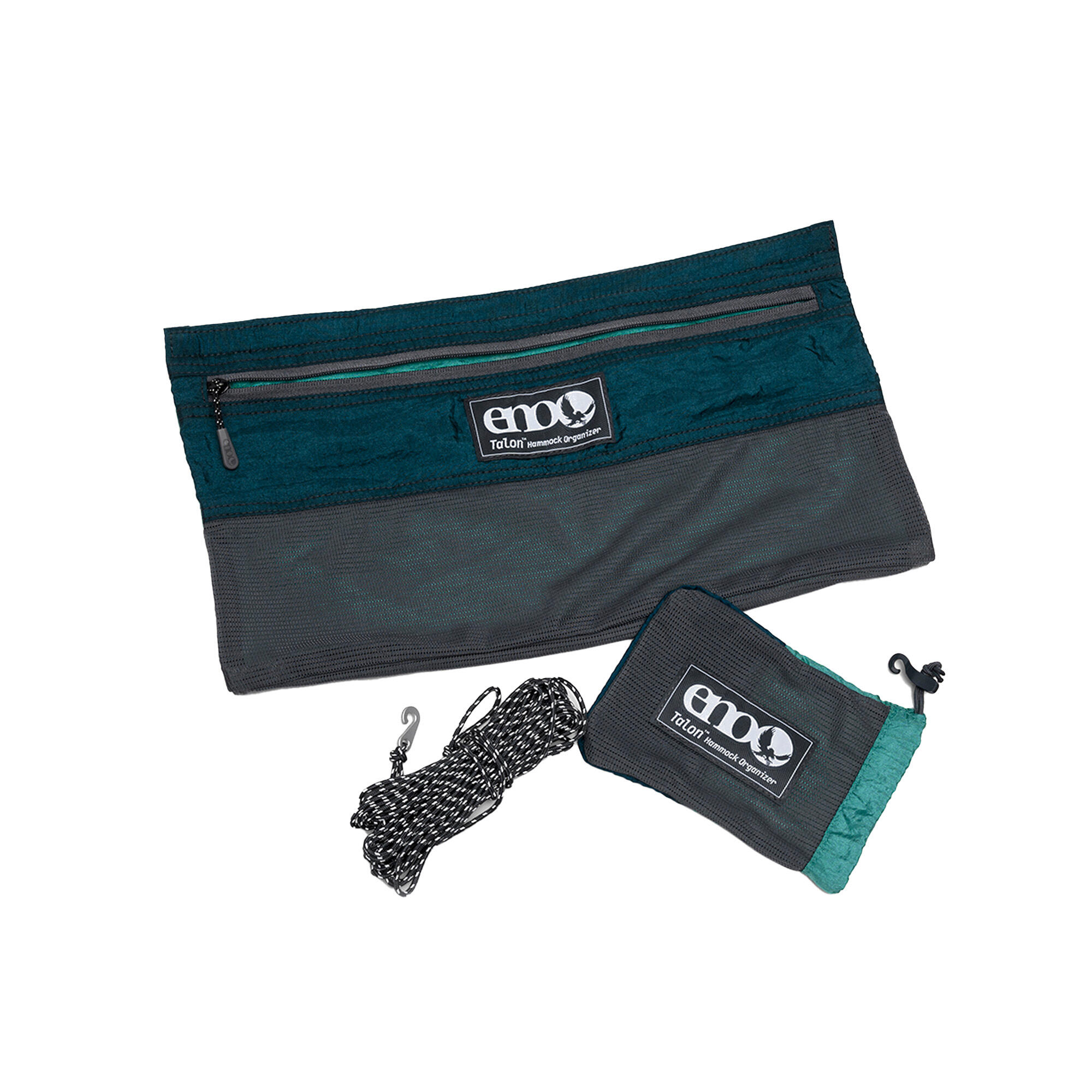 ENO Talon Hangmat reisorganisator 1/5