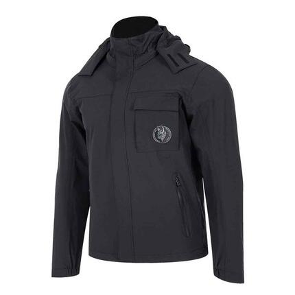 Regenjacke - Fahrrad - Herren - P-Day N´Nite - gelb