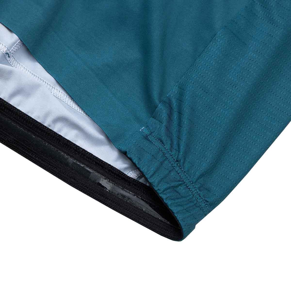 Trikot - Fahrrad - Herren - P-Transform 4.0 - dunkelblau 3/4