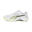 Chaussures de sport en salle Solarstrike II PUMA White Fizzy Light Black Yellow