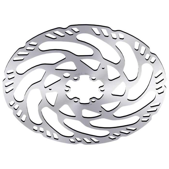 Disco de 6 furos Magura MDR-C E-Bike 203 mm 3/3