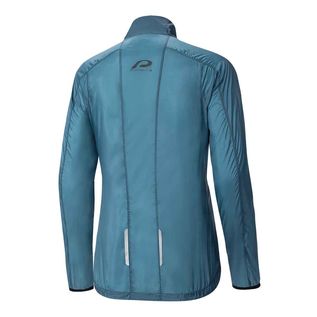 Windjacke - Fahrrad - Damen - P-Vent W - dunkelblau 2/5