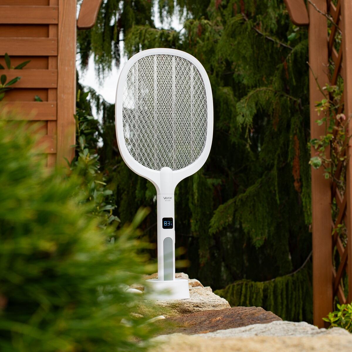 Elektrische insectenlamp VAYOX IKV-991 insectenval UV 2/8