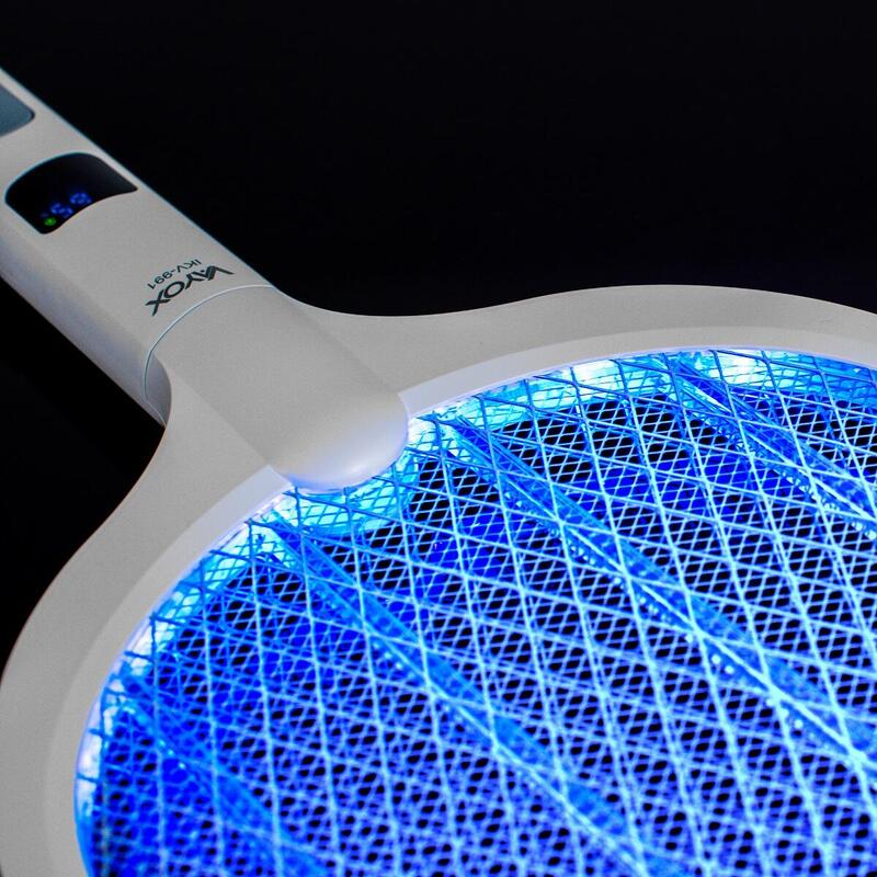 Capcană electrică pentru insecte VAYOX IKV-991 Capcană UV