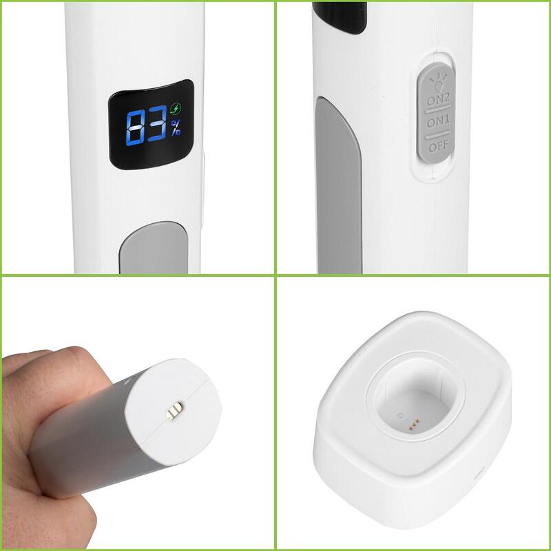 Capcană electrică pentru insecte VAYOX IKV-991 Capcană UV