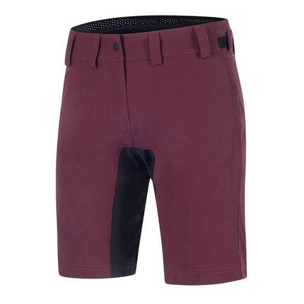 Short - Vélo - Femme - P-Flying High W - beige