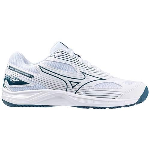 MIZUNO Trailschoenen Volwassen Mizuno Cyclone Speed 4 Blauw