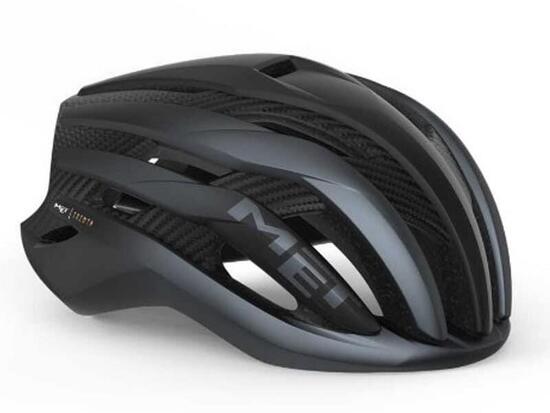 Casco da bici Met Trenta 3K Carbon Mips