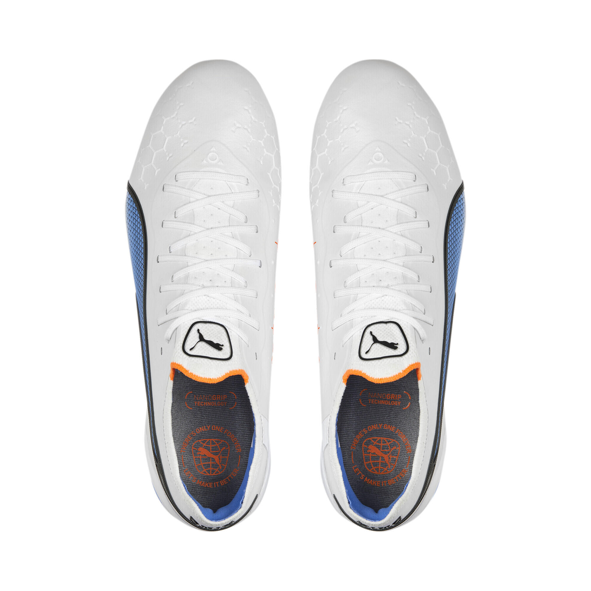 KING ULTIMATE FG/AG voetbalschoenen PUMA 6/6