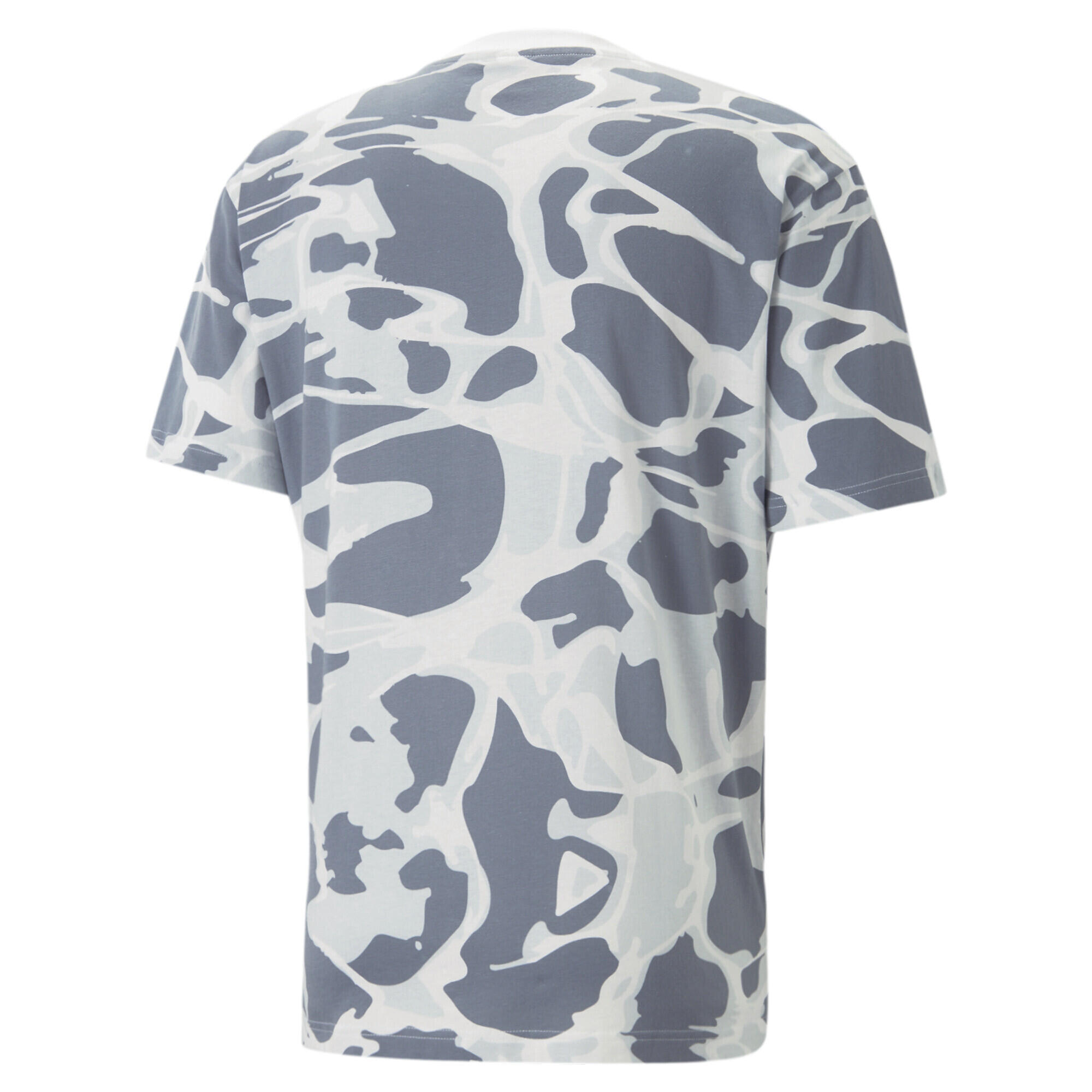 T-shirt con stampe Summer Splash da uomo PUMA 6/6