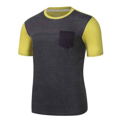 Tshirt - Fahrrad - Herren - P-Battle Cat - dunkelblau