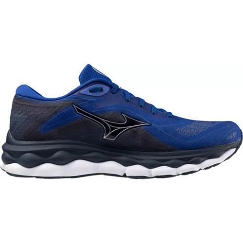 Buty do biegania męskie Mizuno Wave Sky 7